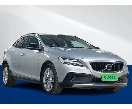 Volvo V40 Xrs
