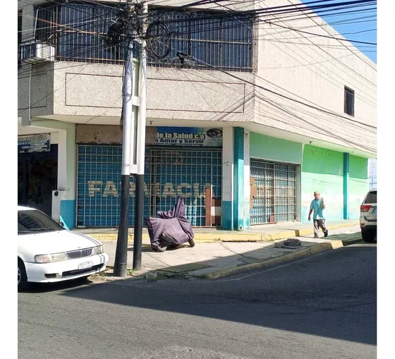 Alquiler De Local Comercial Guacara Centro Jlb-9173171