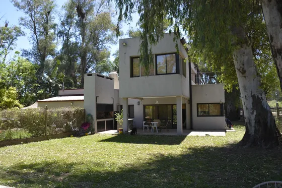 Casa Quinta En San José Del Rincón