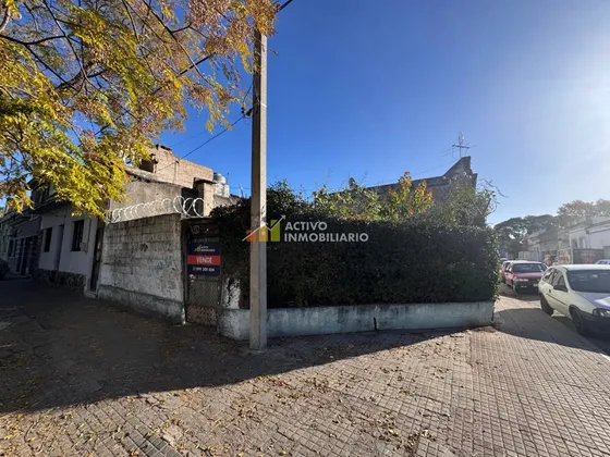 Venta Casa A Reciclar Padrón Único - Brazo Oriental 