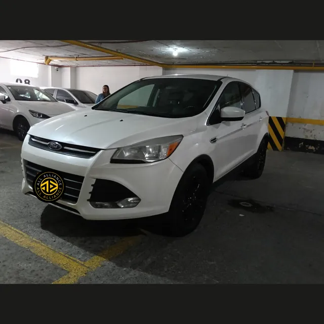 Ford Escape 2.0 Se 4x2
