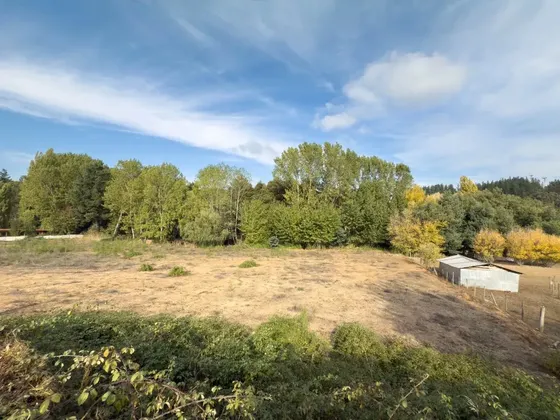Terreno En Venta Hualqui Uf 55.000