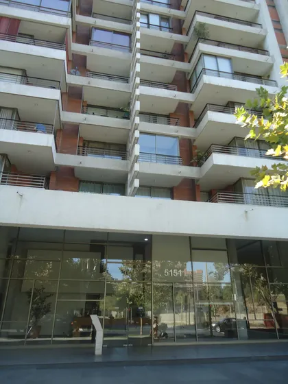 Hermoso Departamento Amoblado Con Vista Despejada