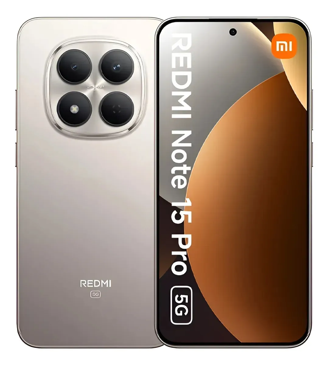 Redmi Note 15 Pro
