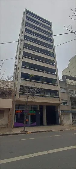 Departamento En  Alquiler 1 Dormitorio Premium