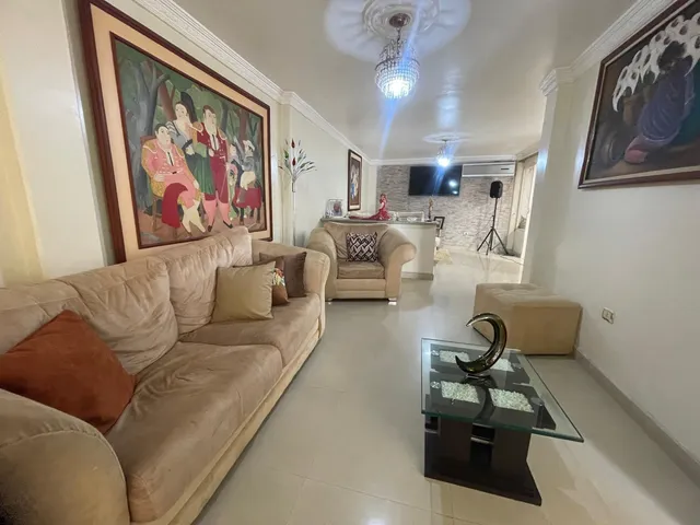 Lh Casa En Venta Urbanización Demócrata 