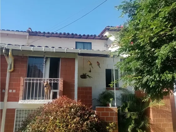 Apartamento En Venta En San Antonio De Prado, Sector Barichara 