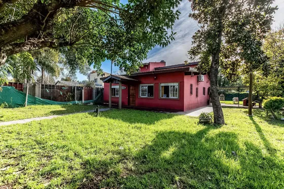 Venta Casa 4 Ambientes, Parque Gaona Moreno, 100 Metros Acceso Oeste
