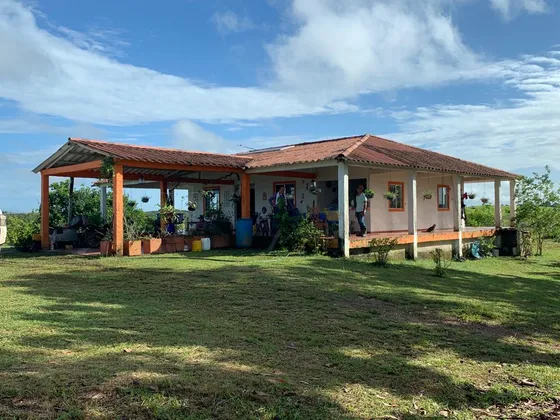 Venta De Finca En Puerto Lopez Meta
