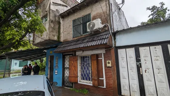 Departamento En Venta - B De Astrada  3602, M Chingolo Lanus