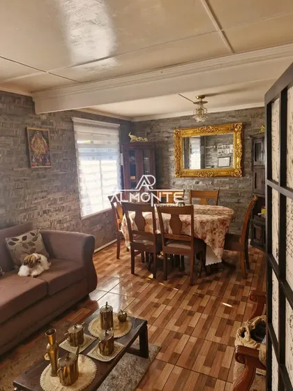 Venta Casa En Los Lirios Concepción