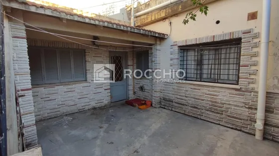 Ph En Venta 2 Ambientes J.l Suarez