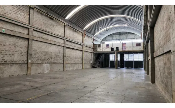 830m2 Bodega Arriendo En Parque Industrial Variante A Caldas