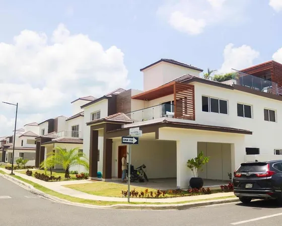 Residencial Shalom Vii En Boca Canasta