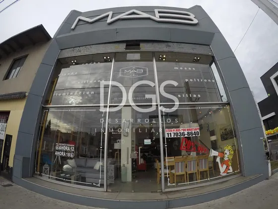 Local En Venta En Lomas De Zamora