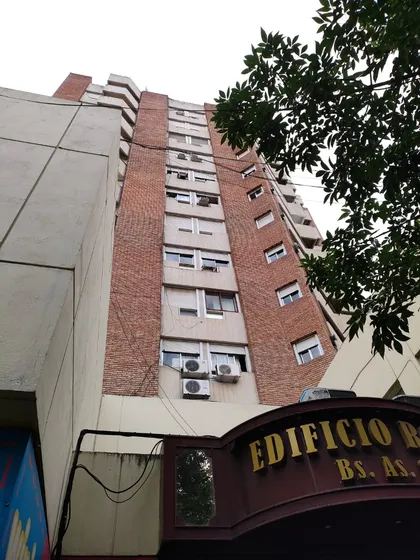 Dpto. En Alquiler Zona Nueva Cordoba