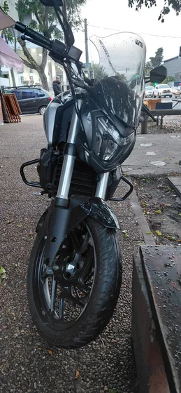 Dominar 250 2023