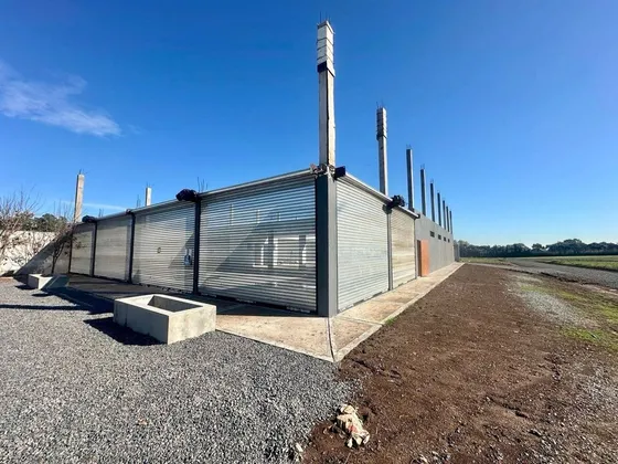 Venta De Galpón, Local Comercial En Escobar 