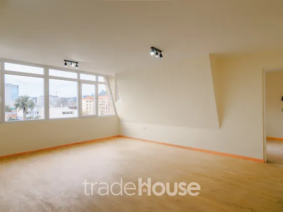 Departamento Renovado 4d 3b 1e 1b, Aillantu, Concepción