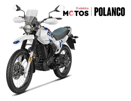 Hero Xpulse 200 Fi