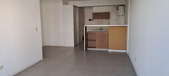 Monoambiente Con Balcón A Estrenar (dueño Directo)