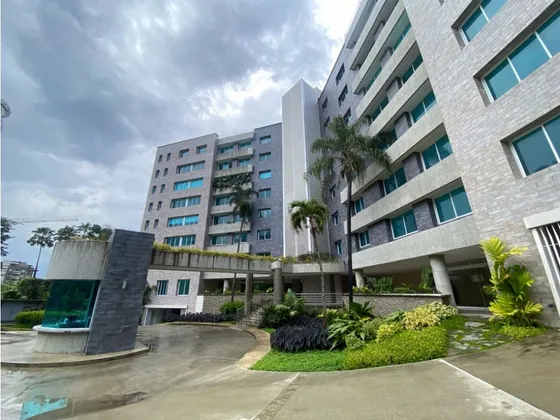Vendo Apto A Estrenar 500m2 6h/6b/4p Los Chorros 3056