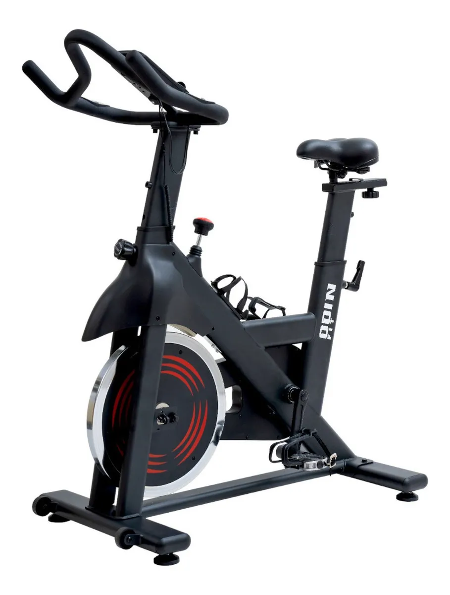 Bicicleta Spinning Odin Fit 13kg