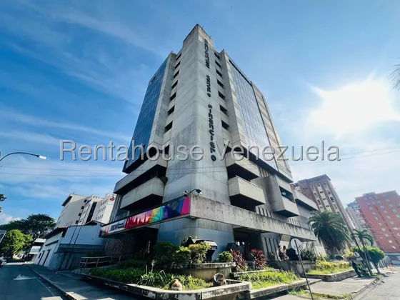 Oficina En Venta En Las Delicias Aragua 25-14574 Irrr