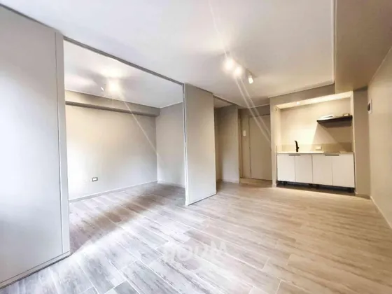 Departamento en Arriendo en Las Condes, 1 ambiente, 1 dormitorio ...