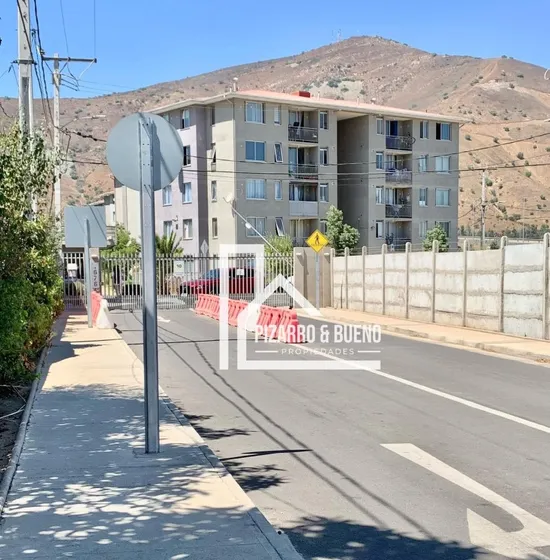 ¡vive En Calera! Dpto. 3d/2b Condominio Ravello