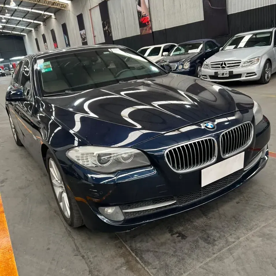 BMW 530d