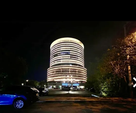 Oficina En Renta En Torre Orión