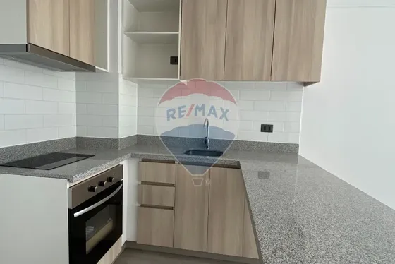 Moderno Departamento (a Estrenar) 1d 1b