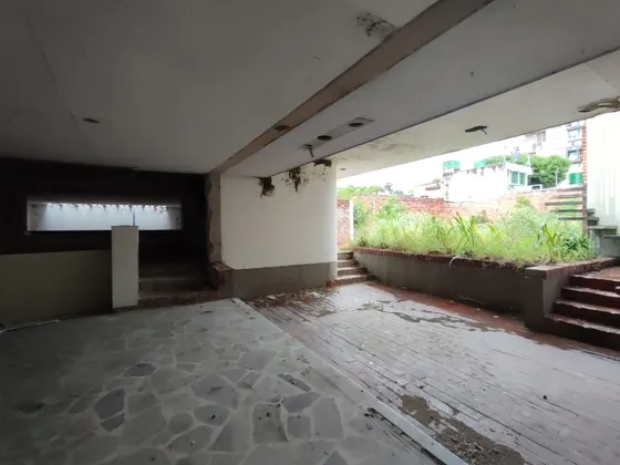 Lote En Venta En Barrio Blanco. Cod V29373