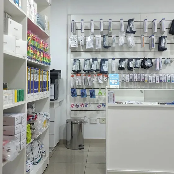 Venta Llave En Mano Empresa Online Insumos Odontológicos Marca Establecida Y En Funcionamiento