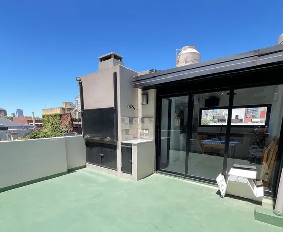 Venta Nuñez Excelente Ph Con Cochera , Terraza Y Quincho