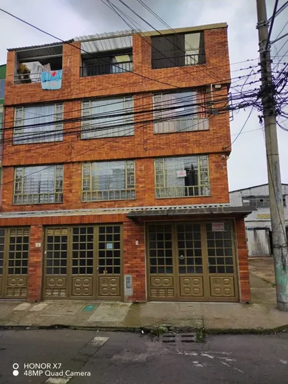 Tu Nuevo Hogar Te Espera En Palo Blanco  6 Hab., 4 Baños Y Más