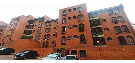 Bellísimo Apartamento En Venta La Tahona