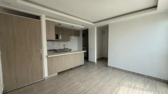 Apartamento En Arriendo Ternera, Cartagena