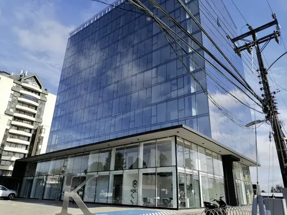 Arrendamos Oficinas En Edificio K Business Center Temuco