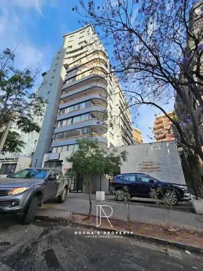 Departamento En Arriendo De 1 Dorm. En Las Condes