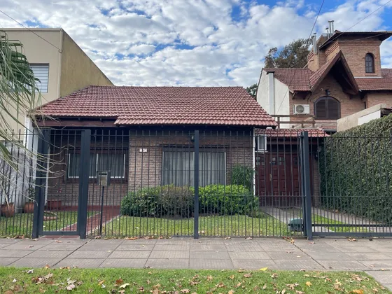 Venta Casa Castelar 4 Ambientes 