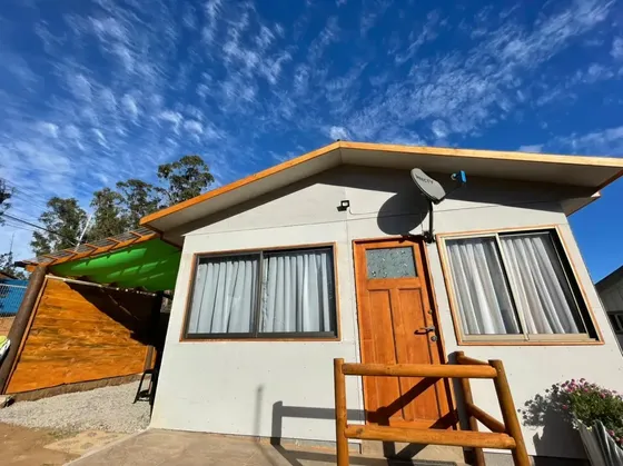 Arriendo Cabaña El Quisco Punta Tralca Isla Negra