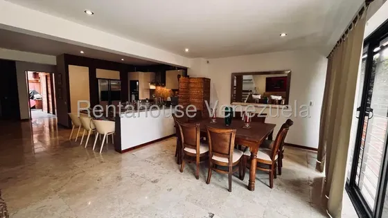 Leandro Manzano Casa En Venta,oripoto Mls #27-697