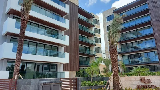 Departamento En Venta En Cumbres Cancun