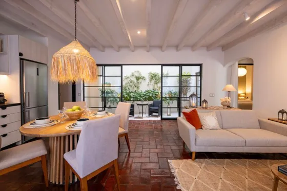 Departamento En Venta En El Centro De San Miguel: Paseo Del Centro Piso 2 - U5