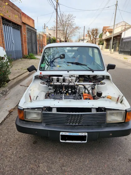 Fiat 147 1.4 Tr