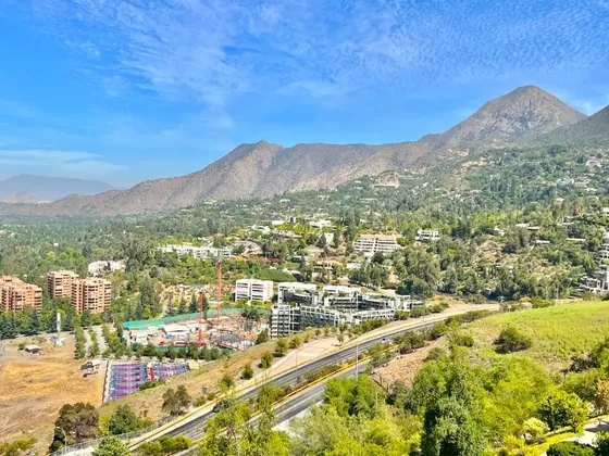 Departamento En Venta En Lo Curro
