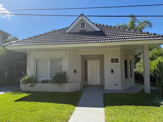 Casa 4 Ambientes Venta Canning 