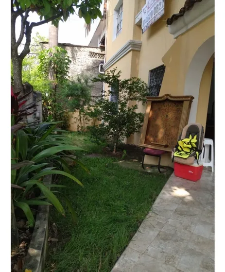 Venta Casa San Fernando Cali